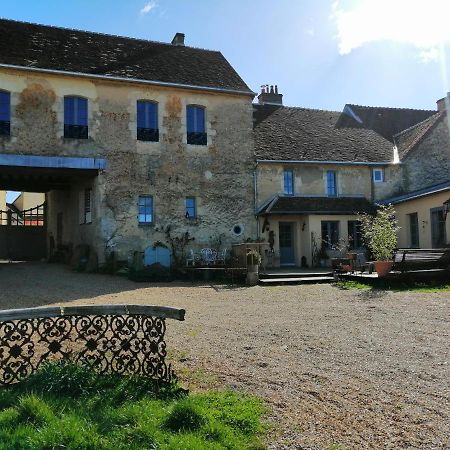 La Guinguette De Belleme Βίλα Εξωτερικό φωτογραφία
